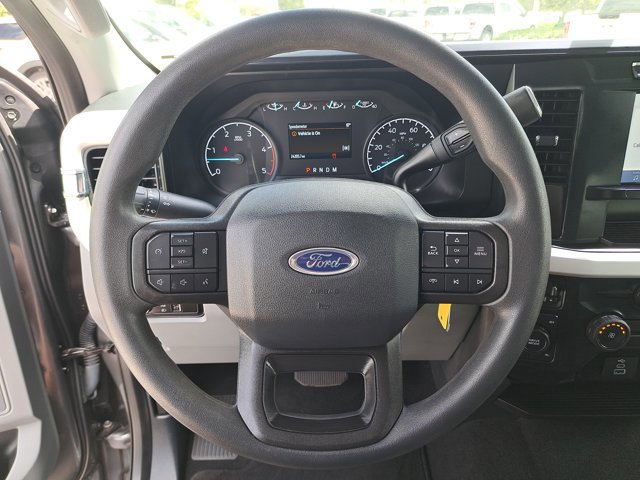 Certified 2023 Ford F250 XLT w/ 360-Degree Camera Package image 27