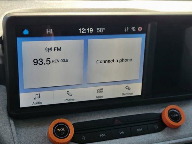 Certified 2022 Ford Maverick XLT w/ Equipment Group 300A Standard image 26