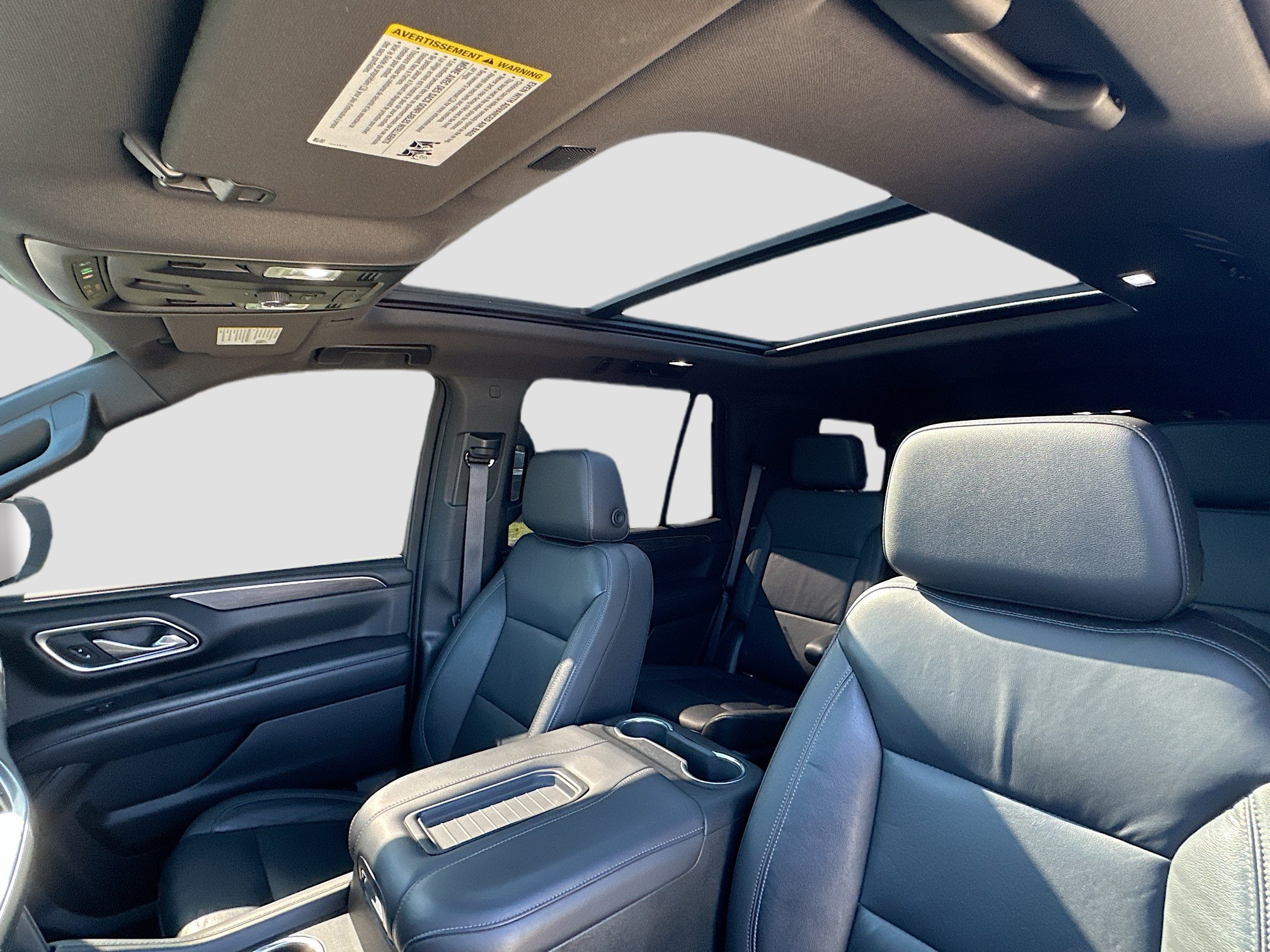 Used 2021 Chevrolet Tahoe Z71 AWD/4WD image 22