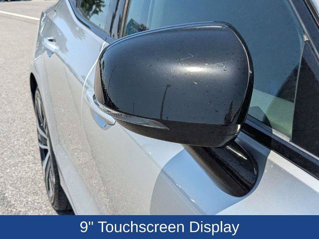 Used 2022 Volvo S60 B5 Momentum w/ Premium Package FWD image 11