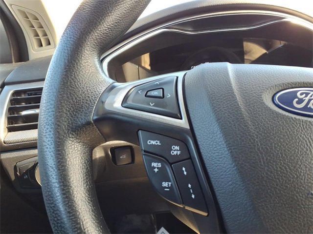 Certified 2020 Ford Fusion SE image 15
