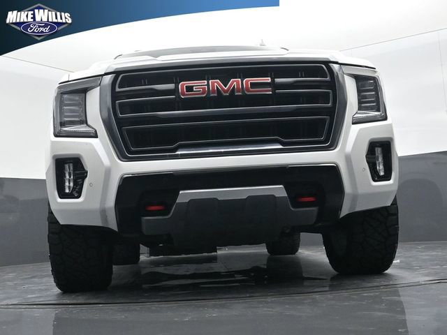 Used 2023 GMC Yukon AT4 w/ Max Trailering Package image 24