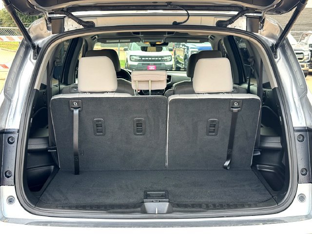 Used 2021 Honda Pilot Touring image 8