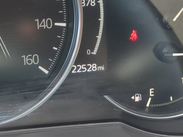 Used 2025 MAZDA CX-5 AWD 2.5 S w/ Premium Plus Pkg image 17