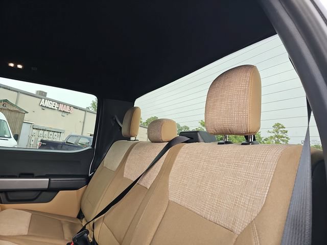 Certified 2023 Ford F150 XLT AWD/4WD image 14