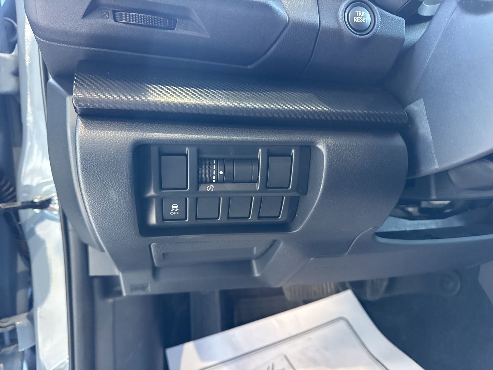 Used 2019 Subaru Crosstrek 2.0i Premium image 25