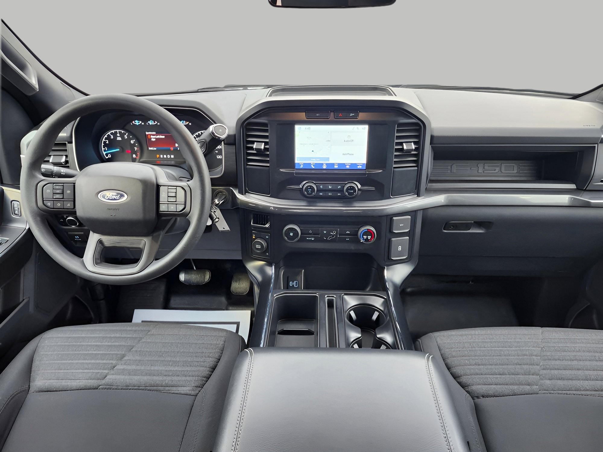 Certified 2023 Ford F150 XL w/ STX Appearance Package image 16