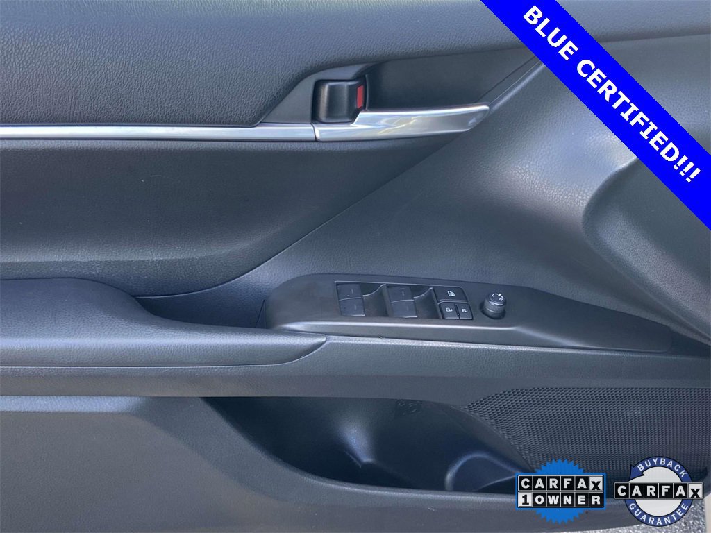 Used 2023 Toyota Camry LE image 14