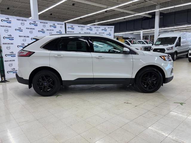 Certified 2022 Ford Edge SEL w/ Convenience Package image 5