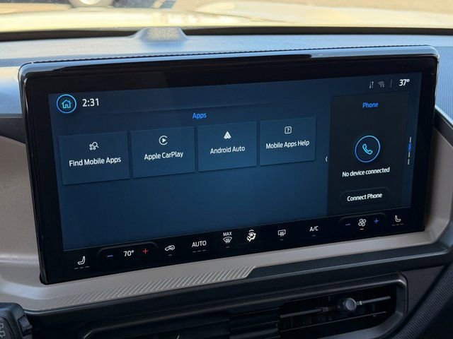 Certified 2025 Ford Bronco Sport Big Bend w/ Convenience Package AWD/4WD image 22