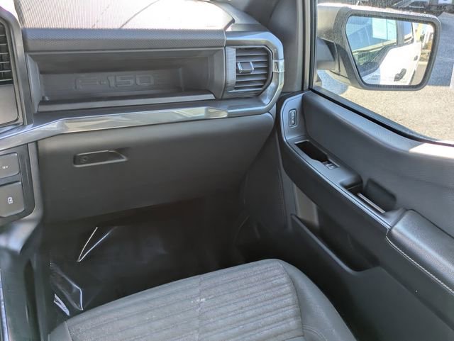 Certified 2023 Ford F150 XL w/ STX Appearance Package image 17