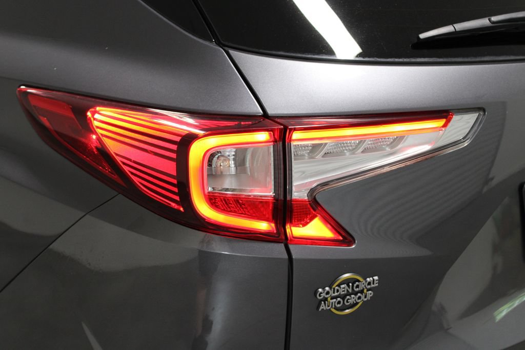 Used 2020 Acura RDX FWD w/ Advance Package image 55
