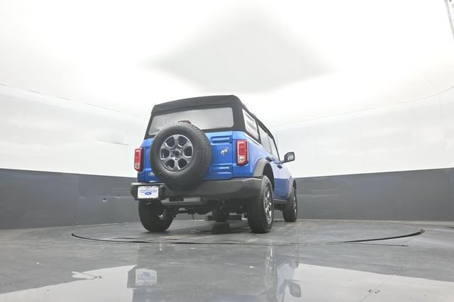 Certified 2026 Ford Bronco Big Bend AWD/4WD image 40