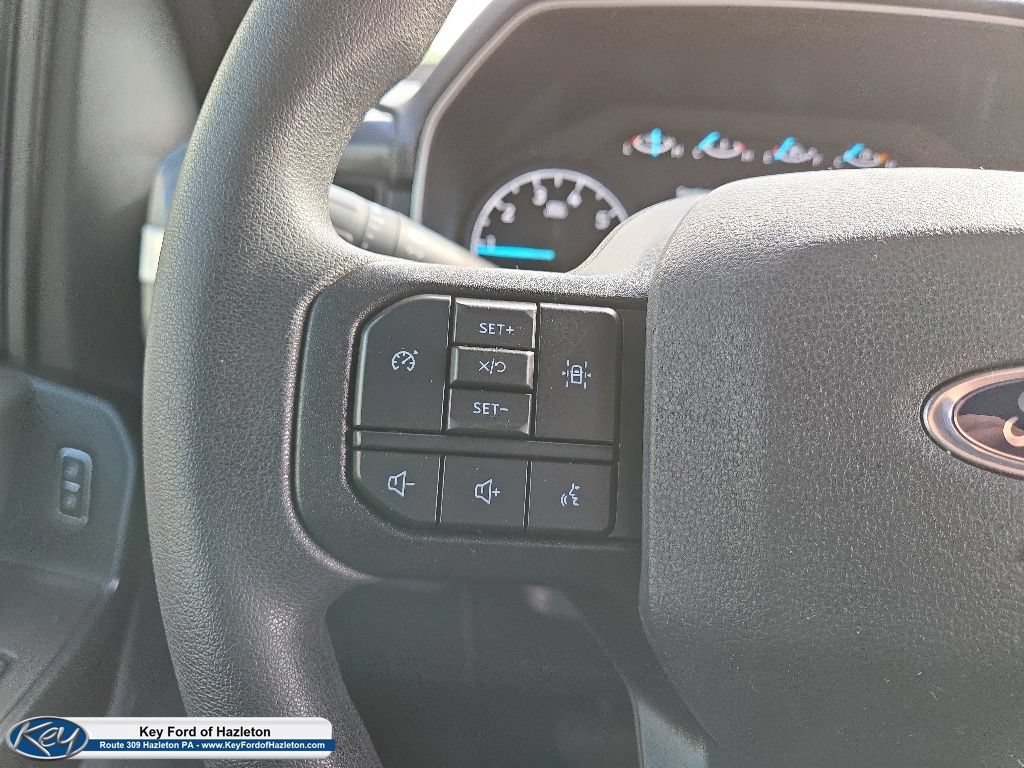 Certified 2023 Ford F150 XL w/ STX Appearance Package AWD/4WD image 26