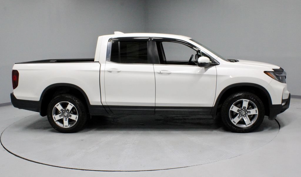 Used 2024 Honda Ridgeline RTL image 5