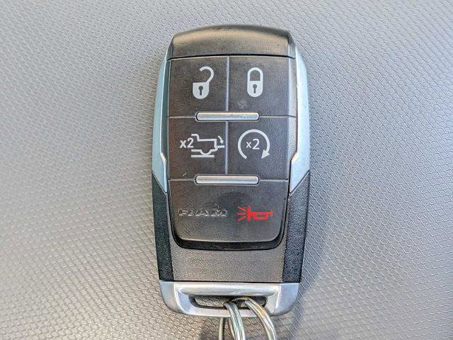 Used 2019 RAM 2500 Power Wagon image 33