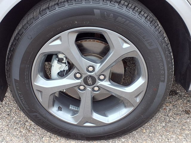Certified 2024 Ford Escape ST-Line w/ Tech Pack #1 AWD/4WD image 28