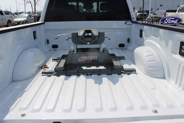 Certified 2024 Ford F250 XL w/ XL Chrome Package image 10