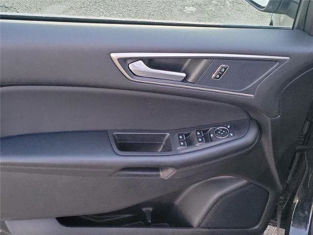 Certified 2023 Ford Edge SEL w/ Convenience Package image 11
