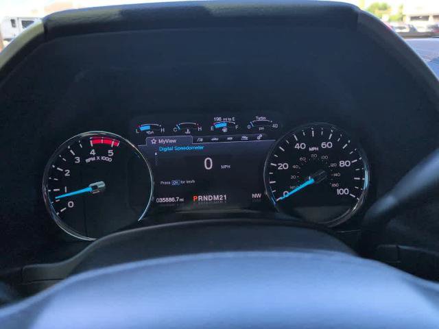 Certified 2019 Ford F250 Lariat w/ Lariat Value Package AWD/4WD image 27
