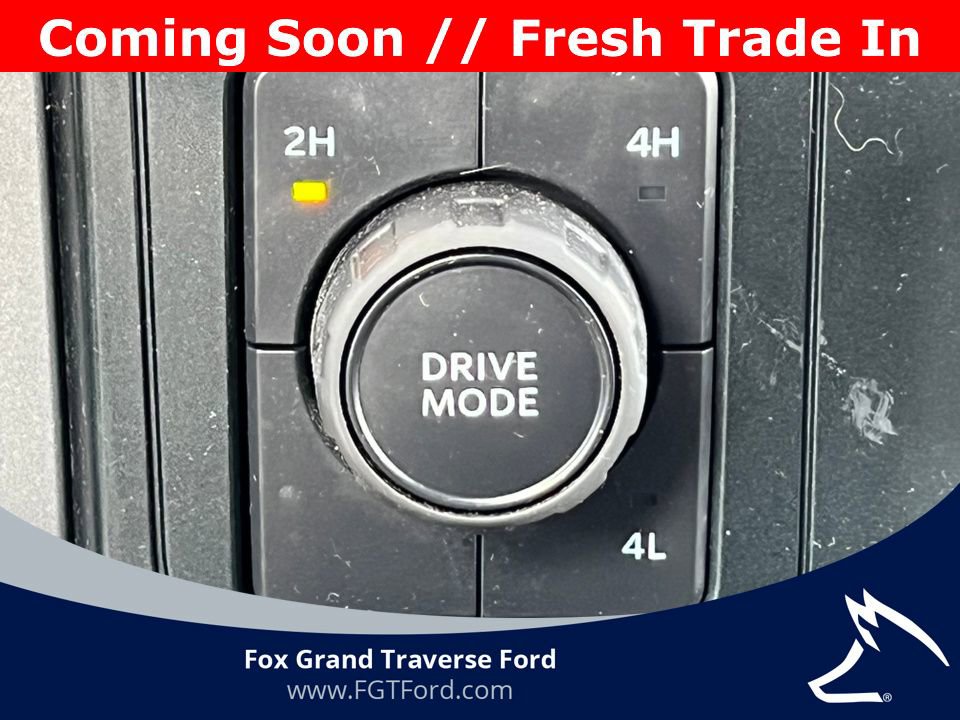 Certified 2025 Ford F150 XLT w/ Equipment Group 301A Standard AWD/4WD image 29