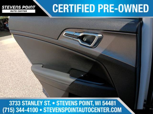 Used 2023 Kia Sportage SX AWD/4WD image 35