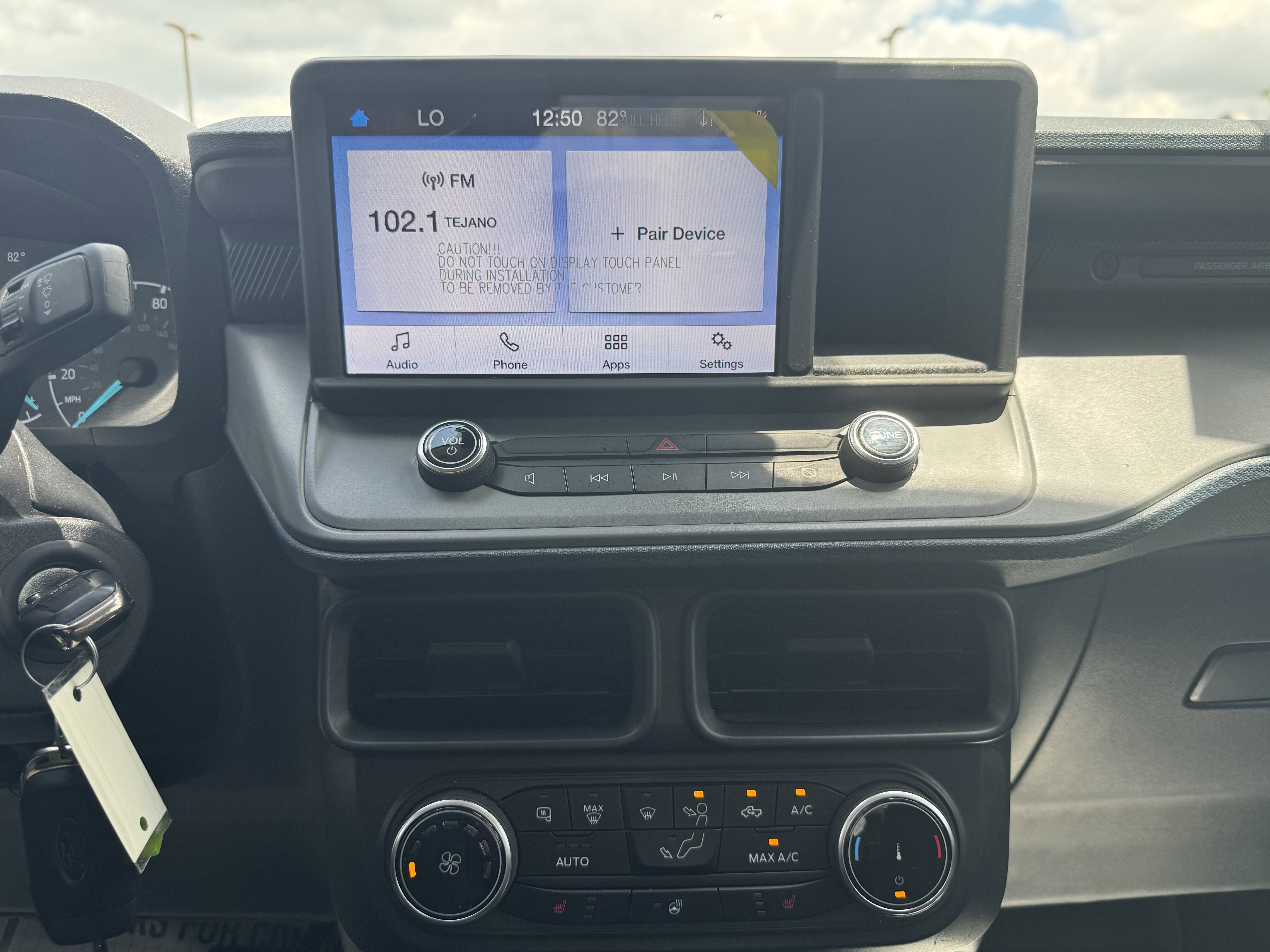 Certified 2024 Ford Maverick XLT w/ XLT Luxury Package FWD image 13