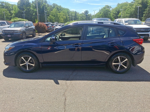Used 2020 Subaru Impreza 2.0i Premium AWD/4WD image 6