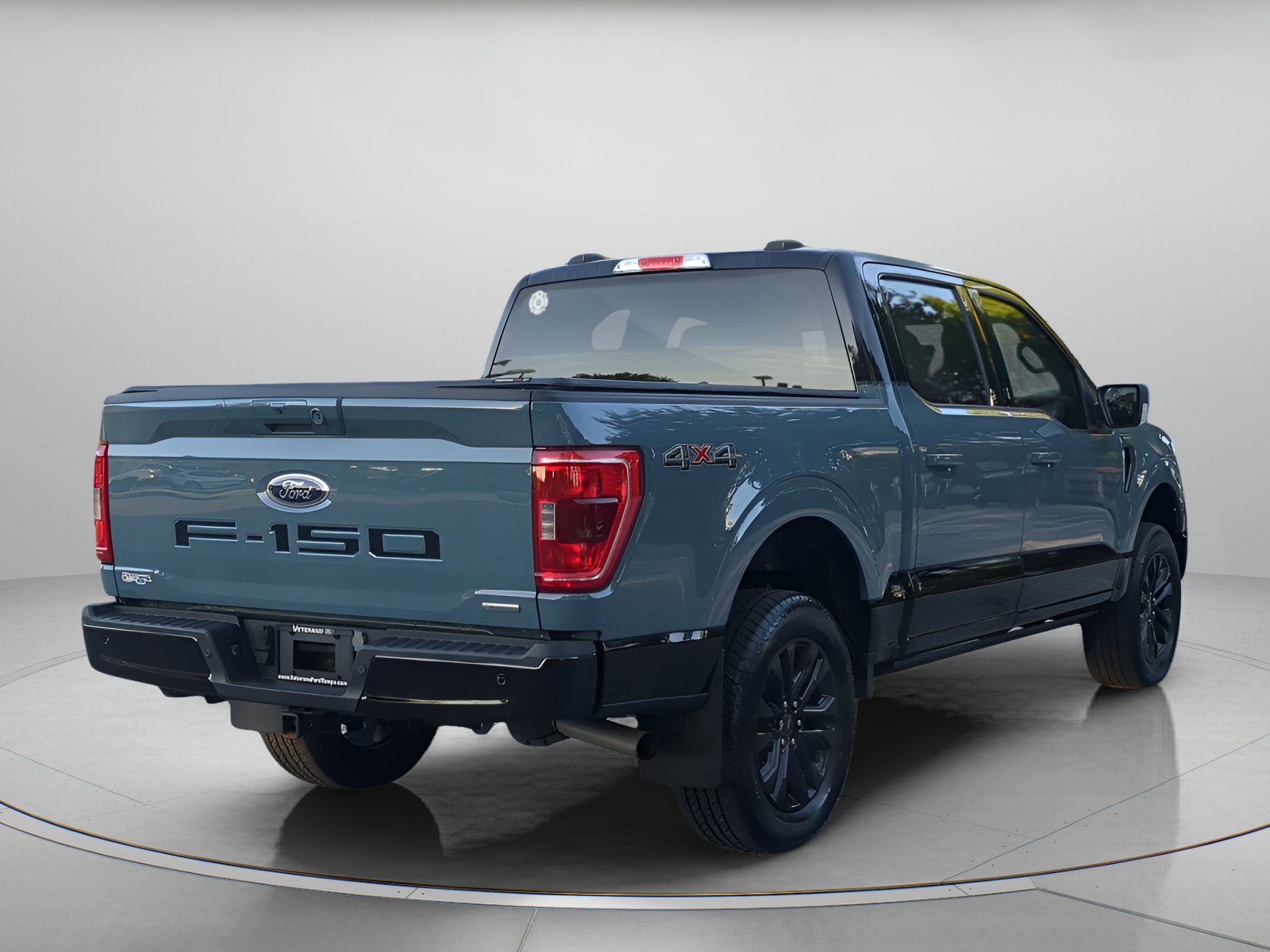Certified 2023 Ford F150 XLT w/ Equipment Group 302A High AWD/4WD image 40