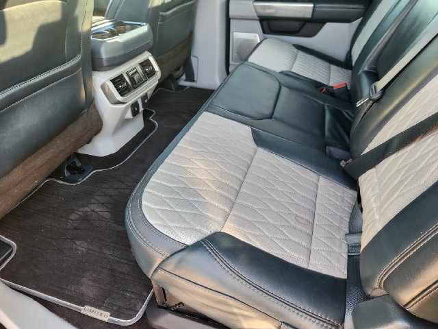 Certified 2023 Ford F150 Limited AWD/4WD image 30