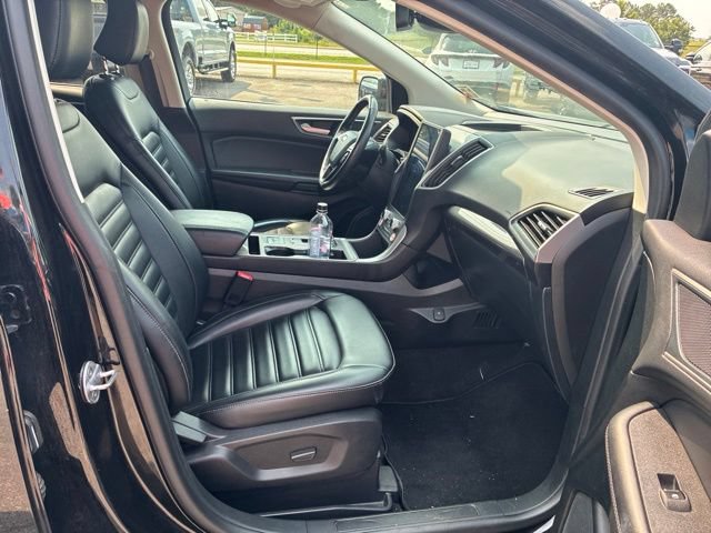 Certified 2024 Ford Edge SEL AWD/4WD image 61