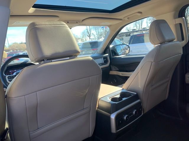 Certified 2024 Ford Expedition Limited image 25