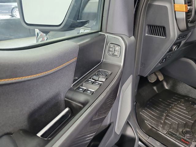 Certified 2023 Ford F150 Tremor w/ Equipment Group 402A High image 7