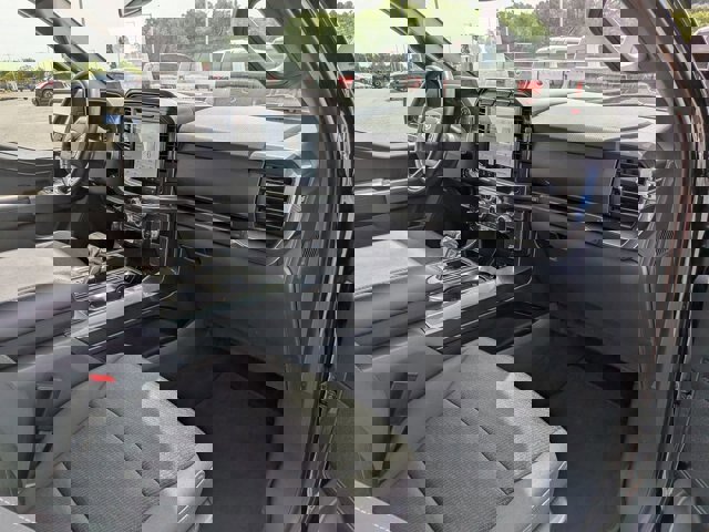 Certified 2023 Ford F150 XLT w/ Equipment Group 302A High AWD/4WD image 37