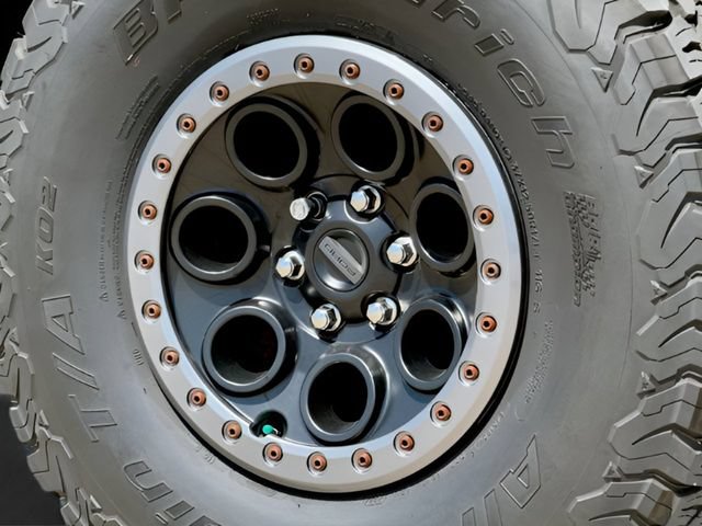 Certified 2025 Ford F150 Raptor AWD/4WD image 12