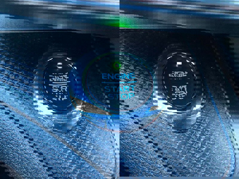 Certified 2020 Ford Explorer ST w/ ST Street Pack image 50