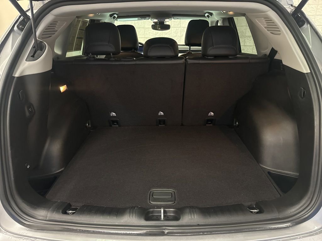 Used 2022 Jeep Compass Latitude image 24