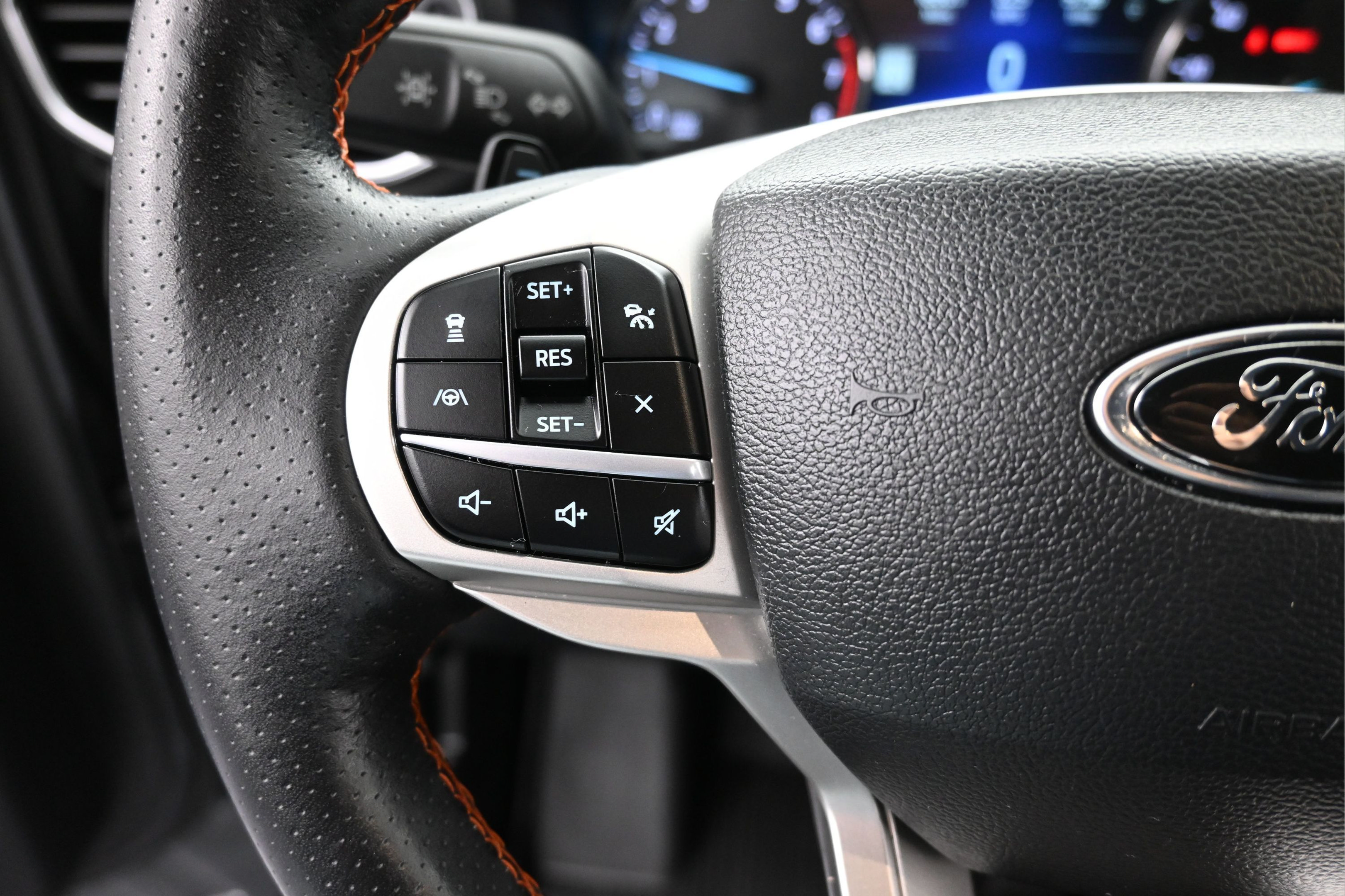 Certified 2022 Ford Explorer Timberline AWD/4WD image 14