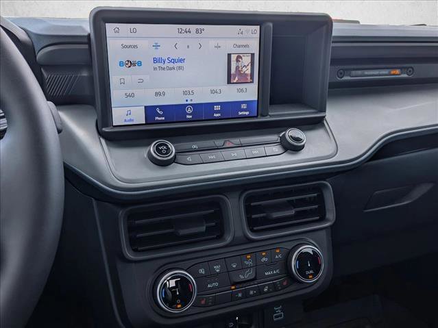 Certified 2024 Ford Maverick Tremor w/ Tremor Off-Road Package image 15