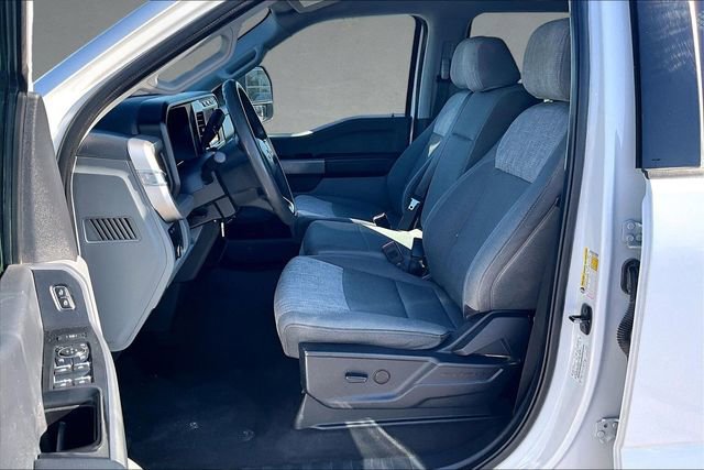 Certified 2024 Ford F250 XLT w/ FX4 Off-Road Package AWD/4WD image 19