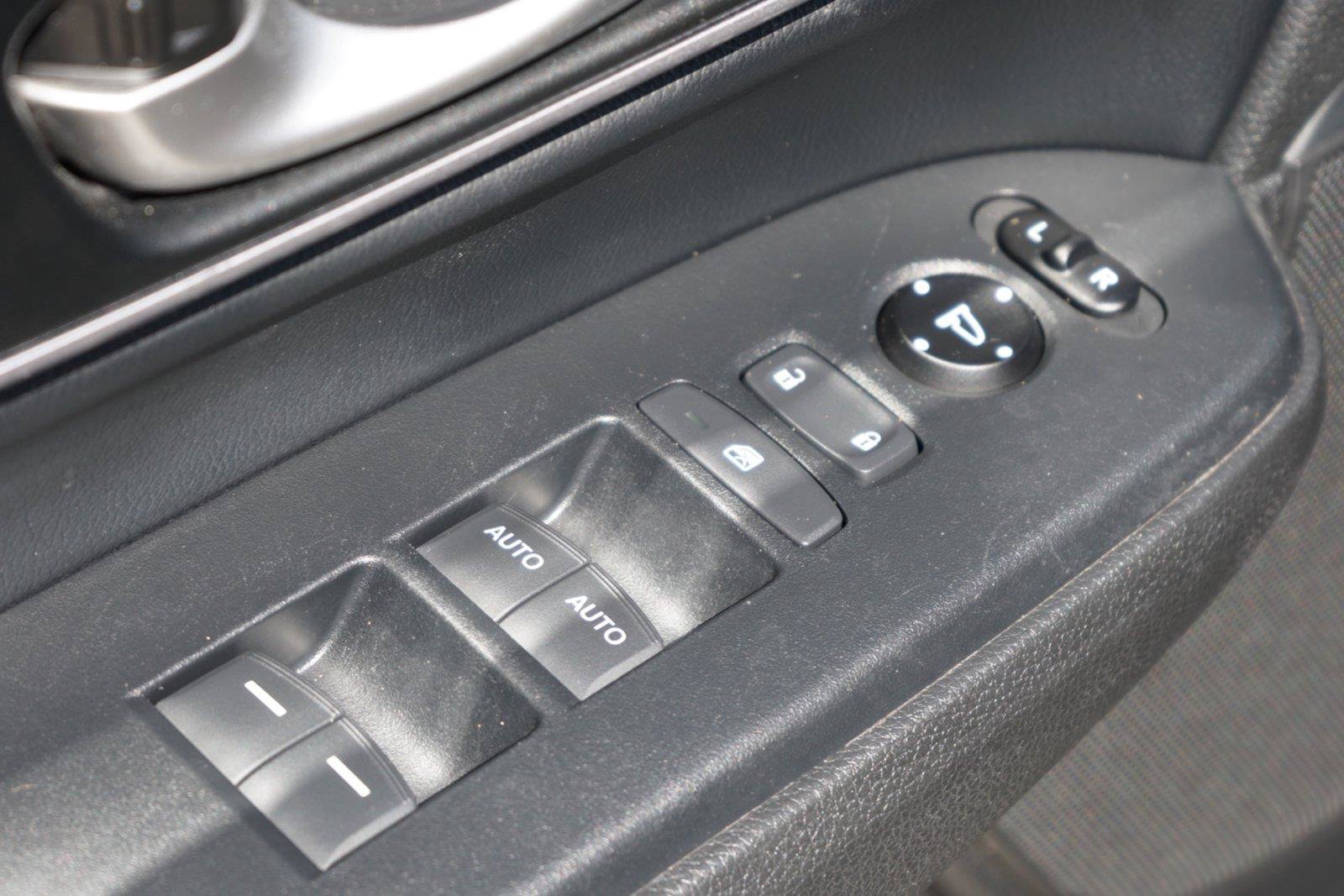 Used 2017 Honda CR-V EX-L image 19