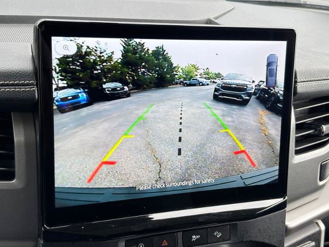 Certified 2024 Ford Expedition XLT AWD/4WD image 23