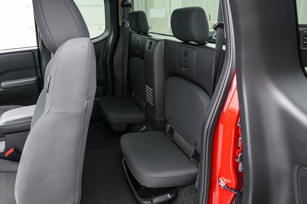 Used 2022 Nissan Frontier S w/ Technology Package image 19