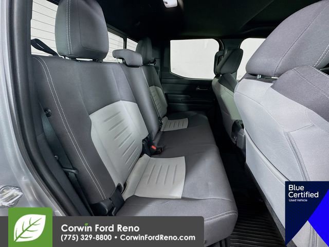 Used 2025 Toyota Tacoma TRD Sport image 30