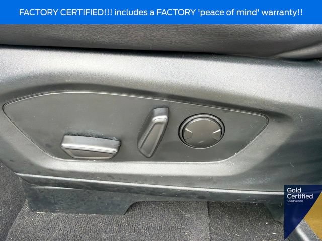 Certified 2023 Ford Explorer XLT w/ Equipment Group 202A AWD/4WD image 30