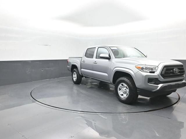 Used 2023 Toyota Tacoma SR AWD/4WD image 3