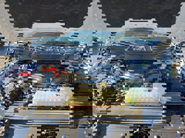 Certified 2022 Ford F150 King Ranch w/ Equipment Group 601A High image 37