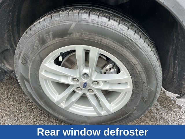 Certified 2022 Ford Explorer XLT w/ Equipment Group 202A AWD/4WD image 14