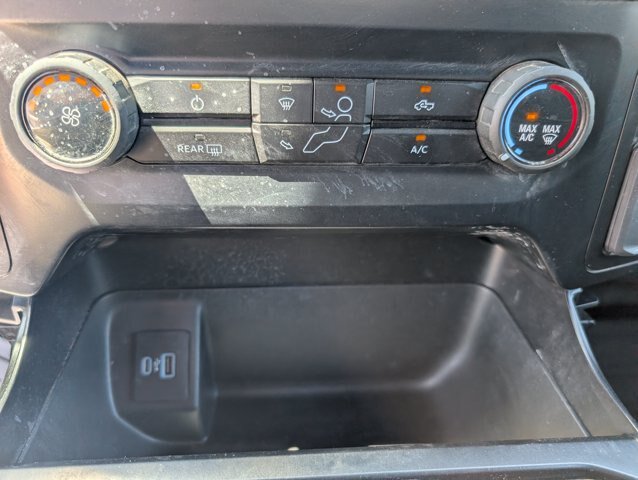 Certified 2023 Ford F150 XL w/ STX Appearance Package AWD/4WD image 18