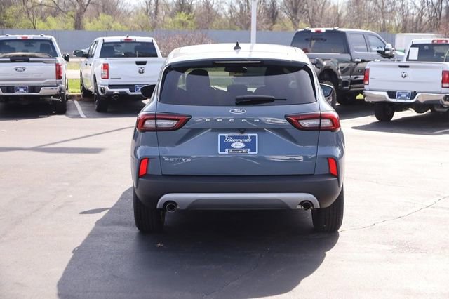 Certified 2025 Ford Escape Active FWD image 6